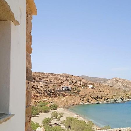 Parodosiako Diamerisma Rochari Platia  Экстерьер фото