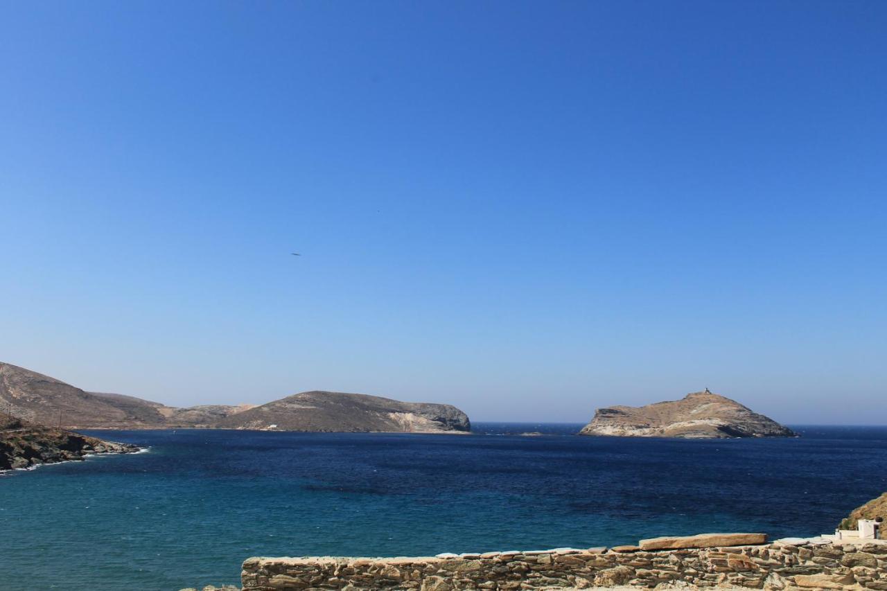 Parodosiako Diamerisma Rochari Platia  Экстерьер фото