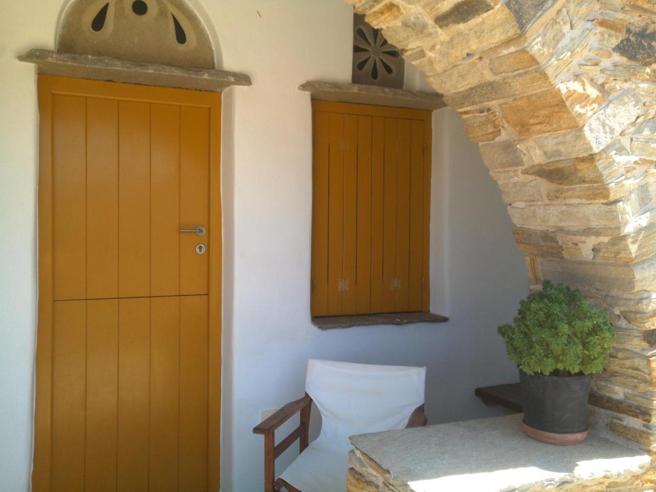 Parodosiako Diamerisma Rochari Platia  Экстерьер фото